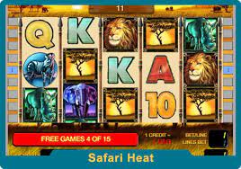 SlotsSafari Online Casino UK The Ultimate Gaming Adventure.txt